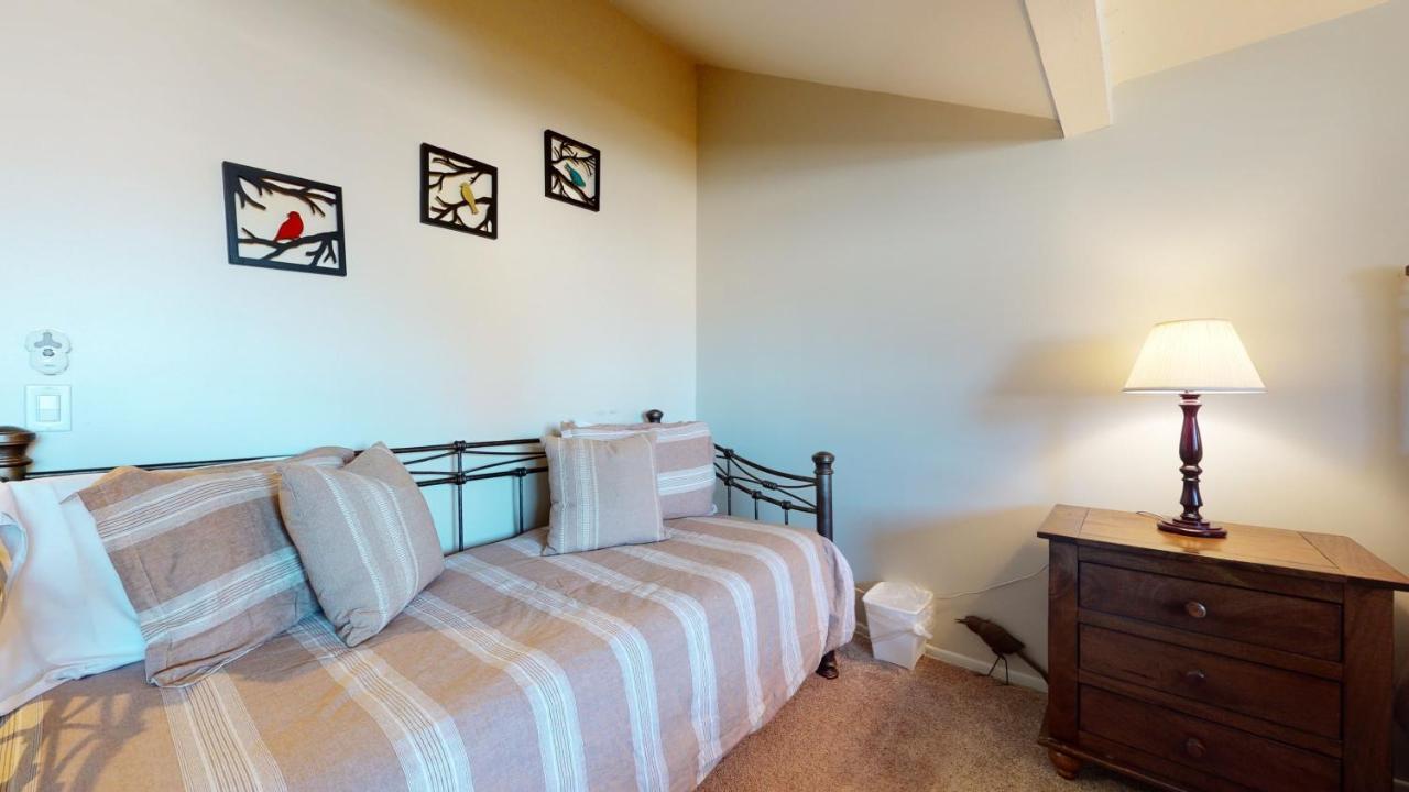 Apartment San Sierra #26 Mammoth Lakes