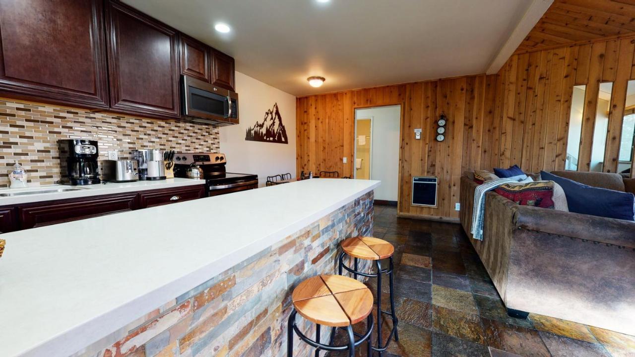 San Sierra #26 Apartment Mammoth Lakes